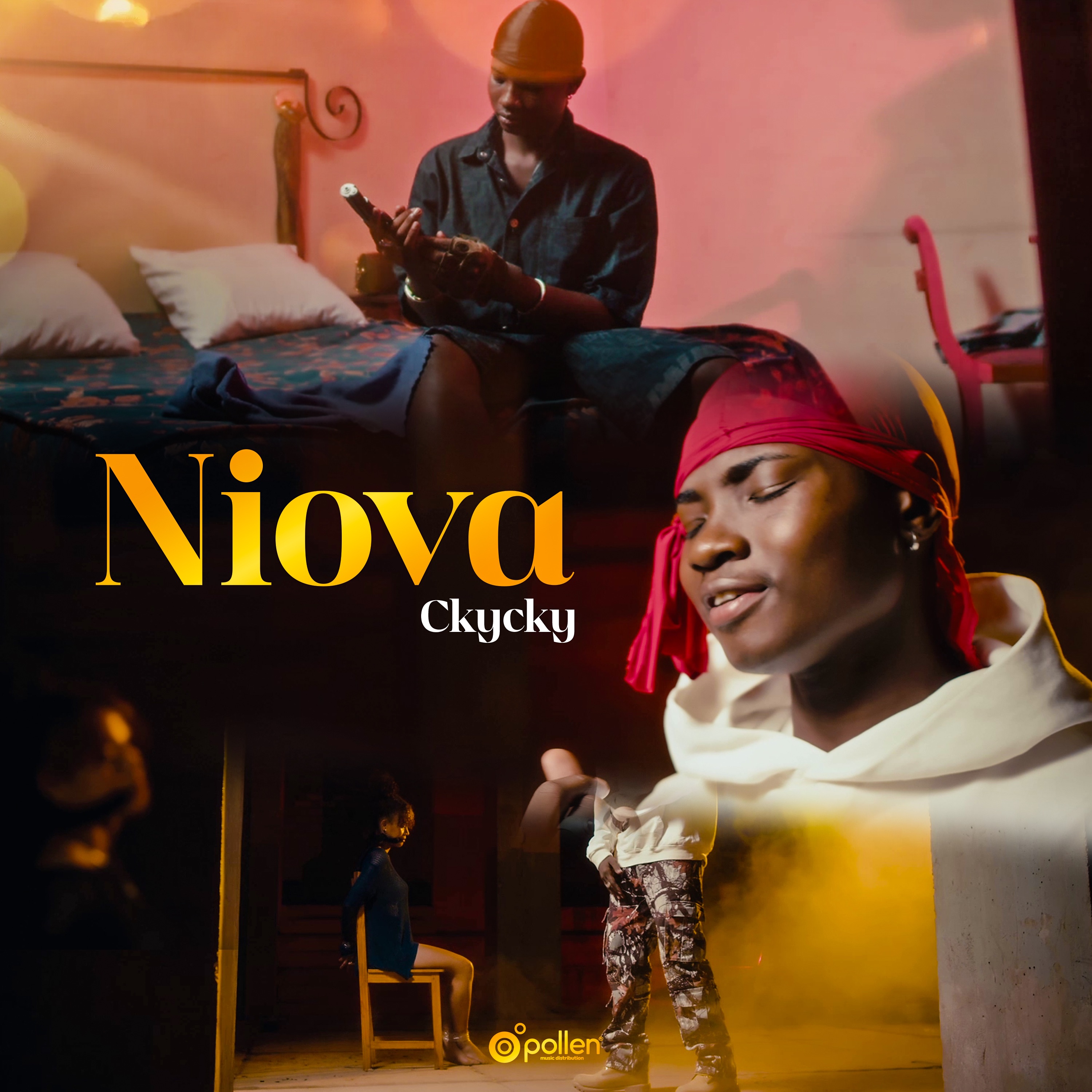 Niova - Single