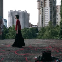 non ti avevo vista andare - Single - Murphy