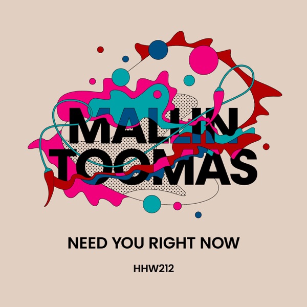 Need You Right Now - Single