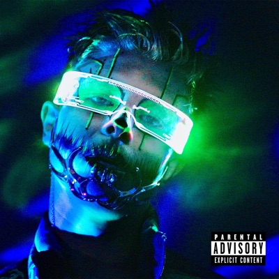 EVER¥DA¥ (feat. Bdr!ppyy) - Single