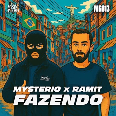 Fazendo - Single
