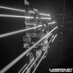 Laserdust (Bending Grid Remix) - Single