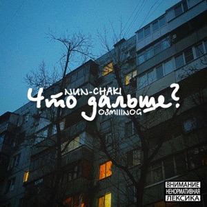 Что дальше?