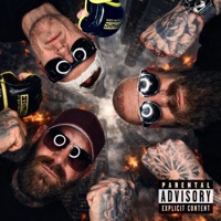 Løpt Ned - Single - Keem One, Roma & Frank Løke