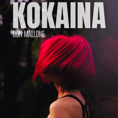 Kokaina - Single