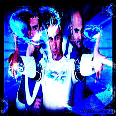 Dance Like Your Life's On the Line (feat. Kmrnxo) - Single