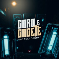 Coro e Cacete - Single - MC RBL & DJ GR