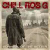 Chill Rob G - Level up Season