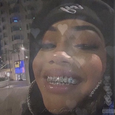 Toxic Games (Is it the way Remix) - Single