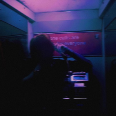 Silent Phone - Single