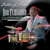 Cultura Y Sabor — Don Perignon Y La Puertorriqueña