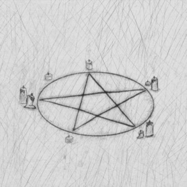 Ritual Hider