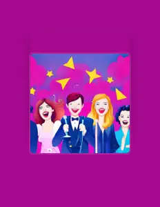 Écoutez Фабрика Звёзд, regardez des vidéoclips, lisez la biographie, consultez les dates de tournée et plus encore !