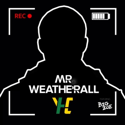 Mr. Weatherall (feat. Big Zoe) [Sped up & Slowed Down] - Single
