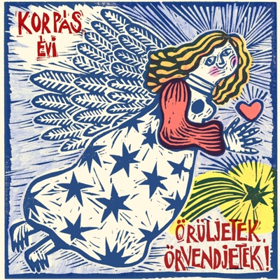 Örüljetek, örvendjetek!