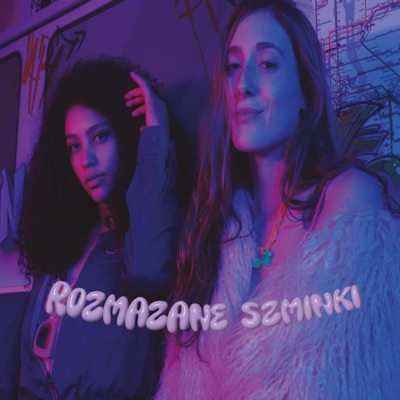 Rozmazane Szminki (feat. 4AM) - Single