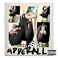adderall - Single - until it rains