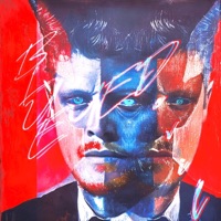 B.E.D. (feat. NØCAPCAPT) - Single - JUSS1Ø