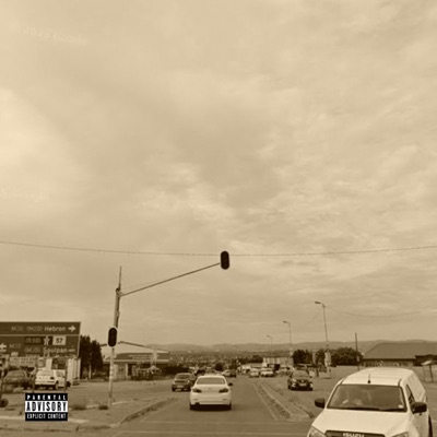 The Cheques(X BLOCK) (feat. Racks Rsa, Short Tee & Trikky kay) - Single