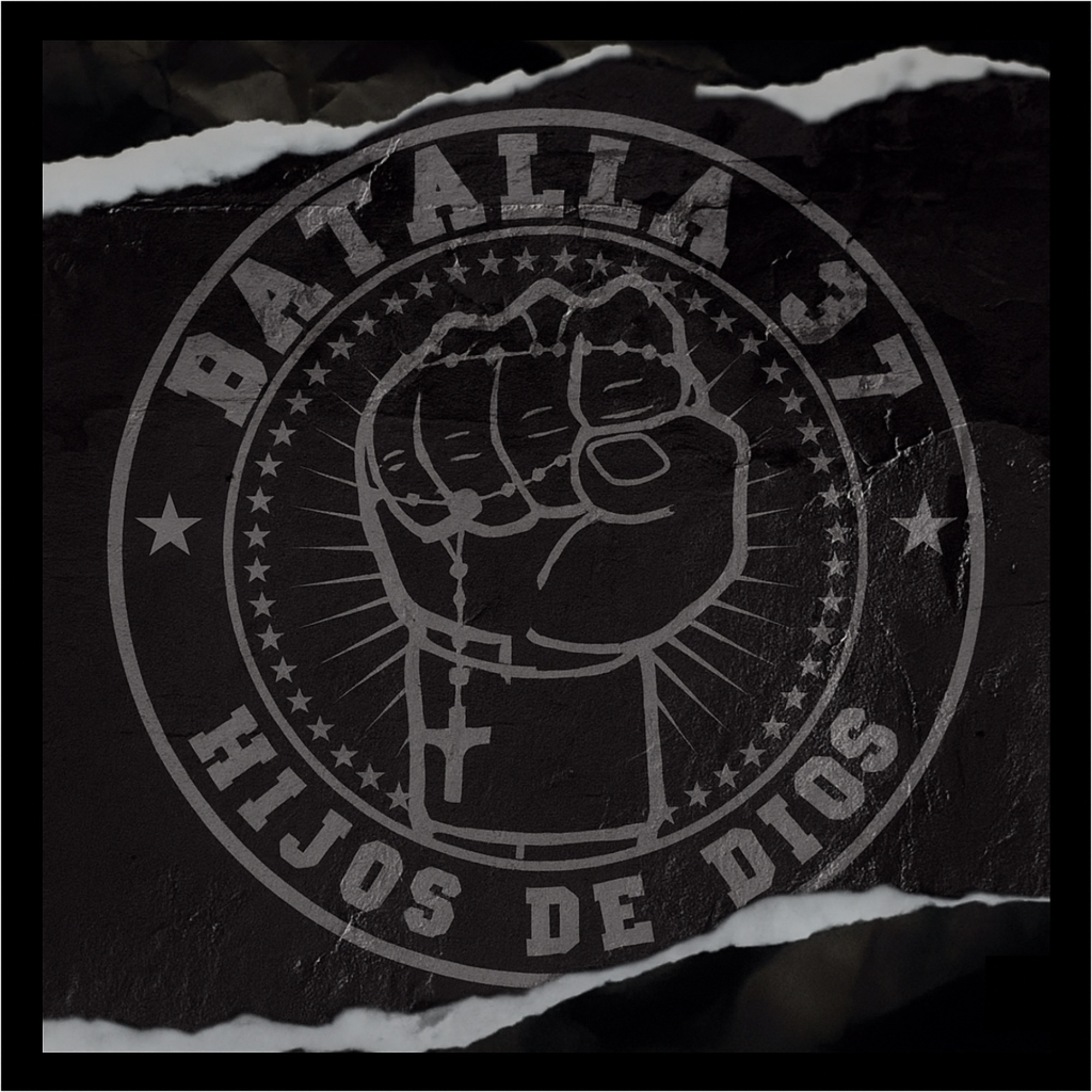 Hijos de Dios - Single