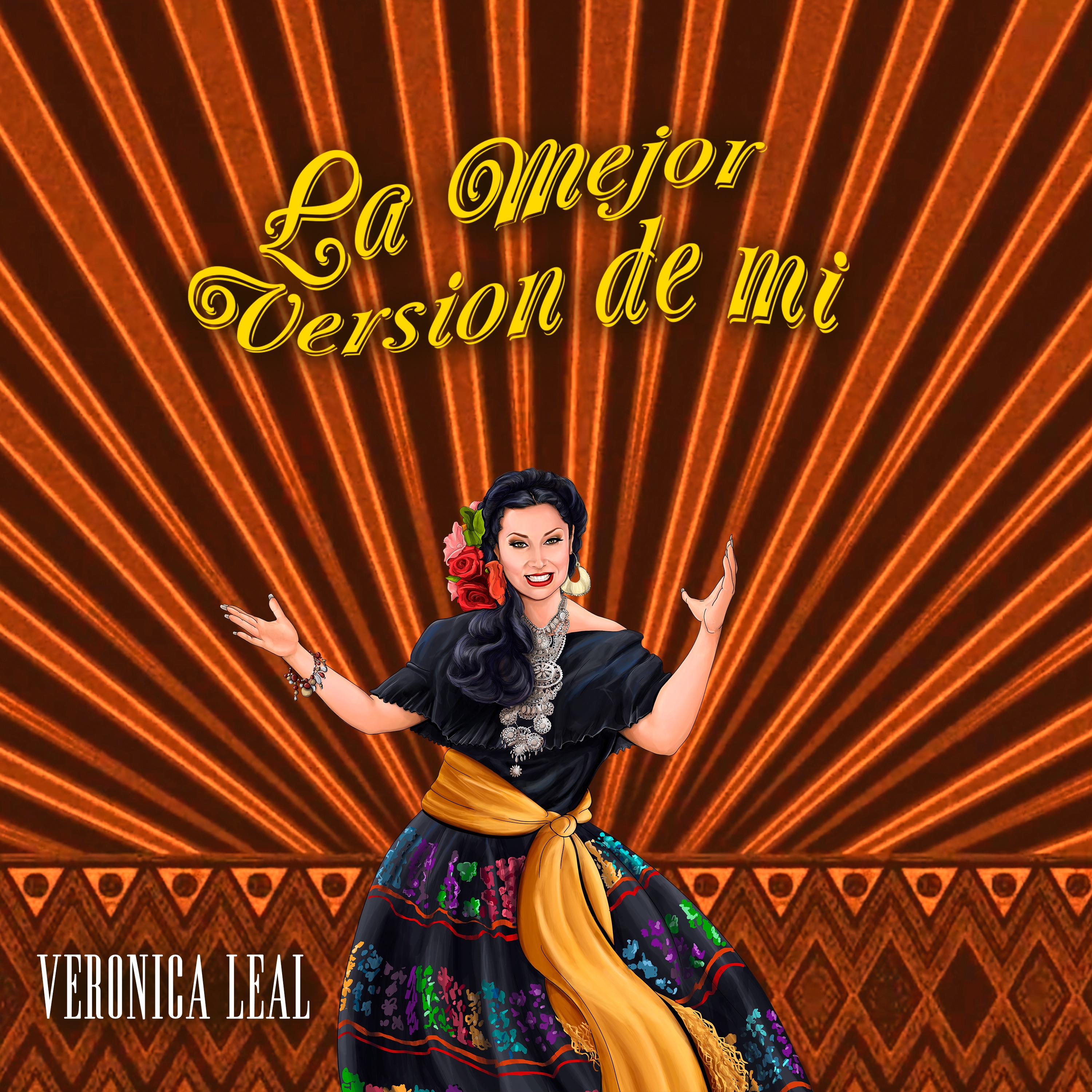 La Mejor Version De Mi - Single