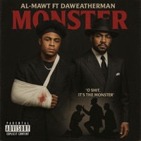 Monster (feat. DAWEATHERMAN) - Single - MH Chris & MisterSaidIt