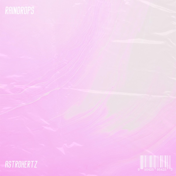 RainDrops - Single