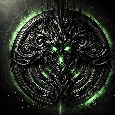 Something In The Mind - Single