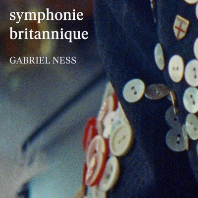 Symphonie Britannique (feat. NOISE NETWORK) - Single