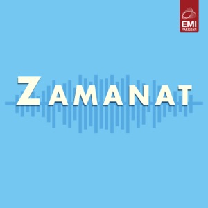 Zamanat (Original Motion Picture Soundtrack) - EP