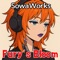 Fury’s Bloom - SowaWorks lyrics