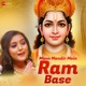 Mann Mandir Mein Ram Base Single