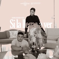 Si la llegas a ver - Single - Banda Rancho Viejo de Julio Aramburo la Bandononona