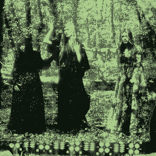 Album artwork