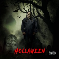 Hollaween - EP - Chop Sueyyy