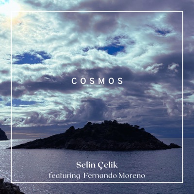 Cosmos (feat. Fernando Moreno) - Single