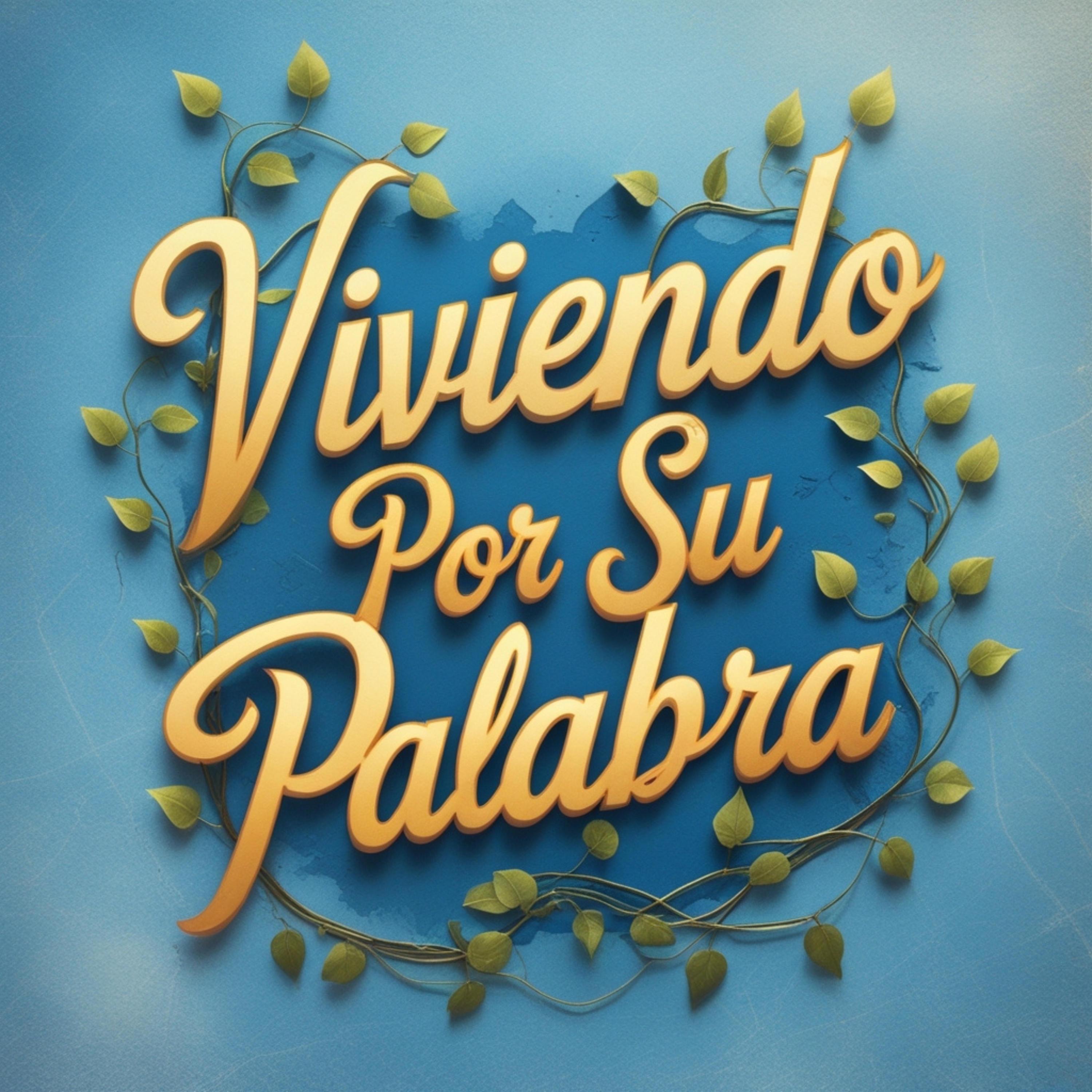 Viviendo Por Su Palabra - Single