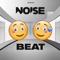 Beat x type x Kapo x regueton x dancehall x afro - Noise Beat lyrics