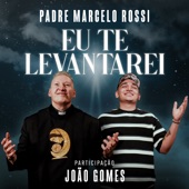 Eu Te Levantarei artwork