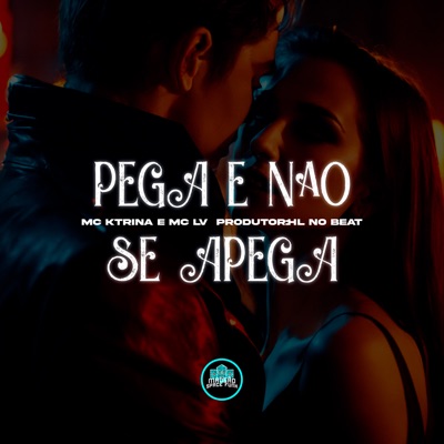 Pega e Não Se Apega - Single