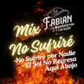 Mix No sufriré por nadie