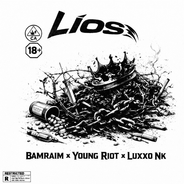 LIOS (feat. Luxxo Nk & Young Riot)