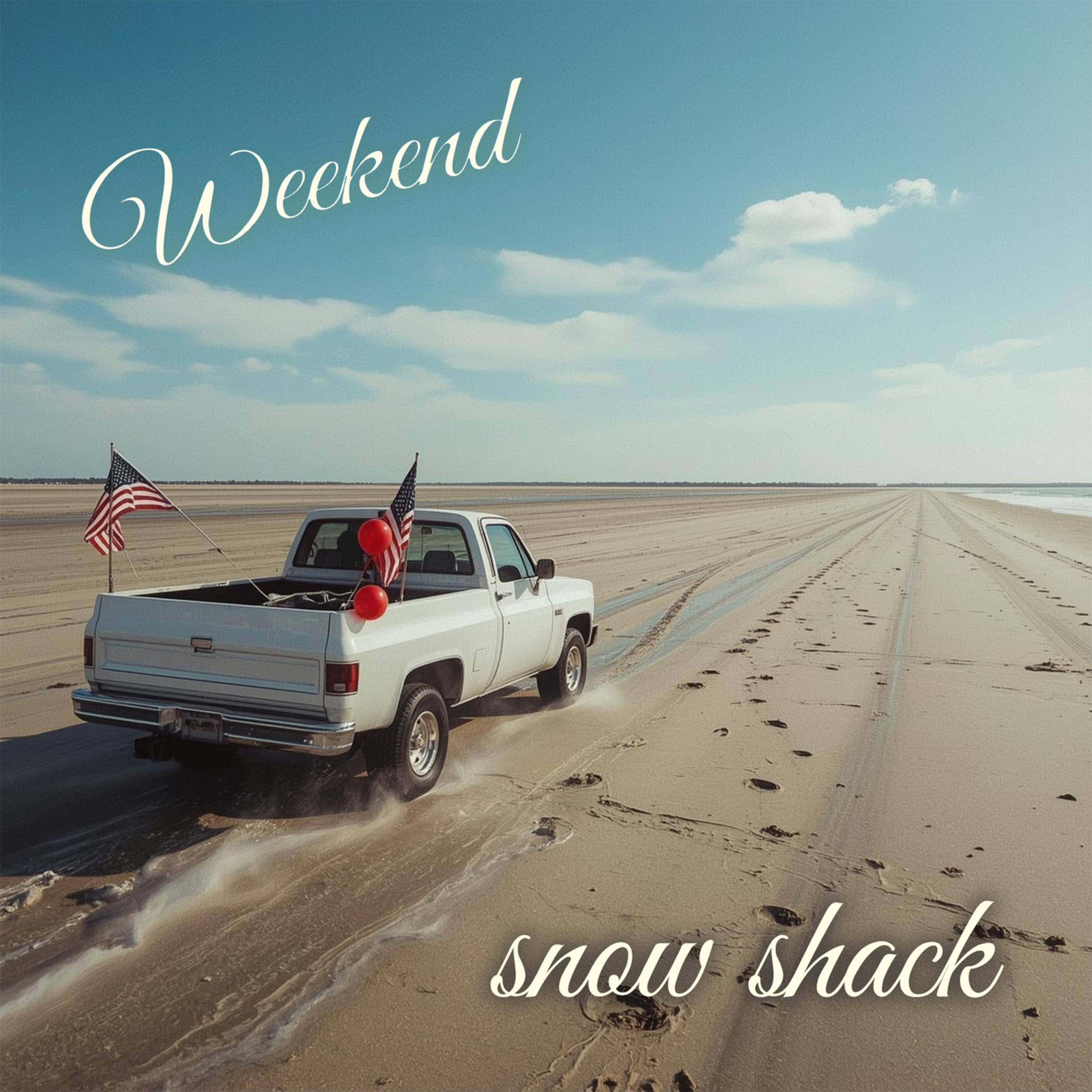 weekend - Single
