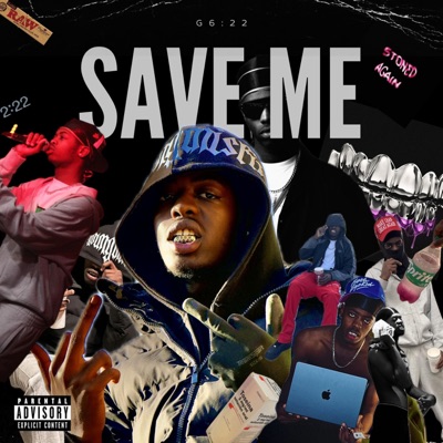 SAVE ME - Single