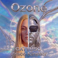 OZONE - Single - GATTÜSO & Grace Kinstler