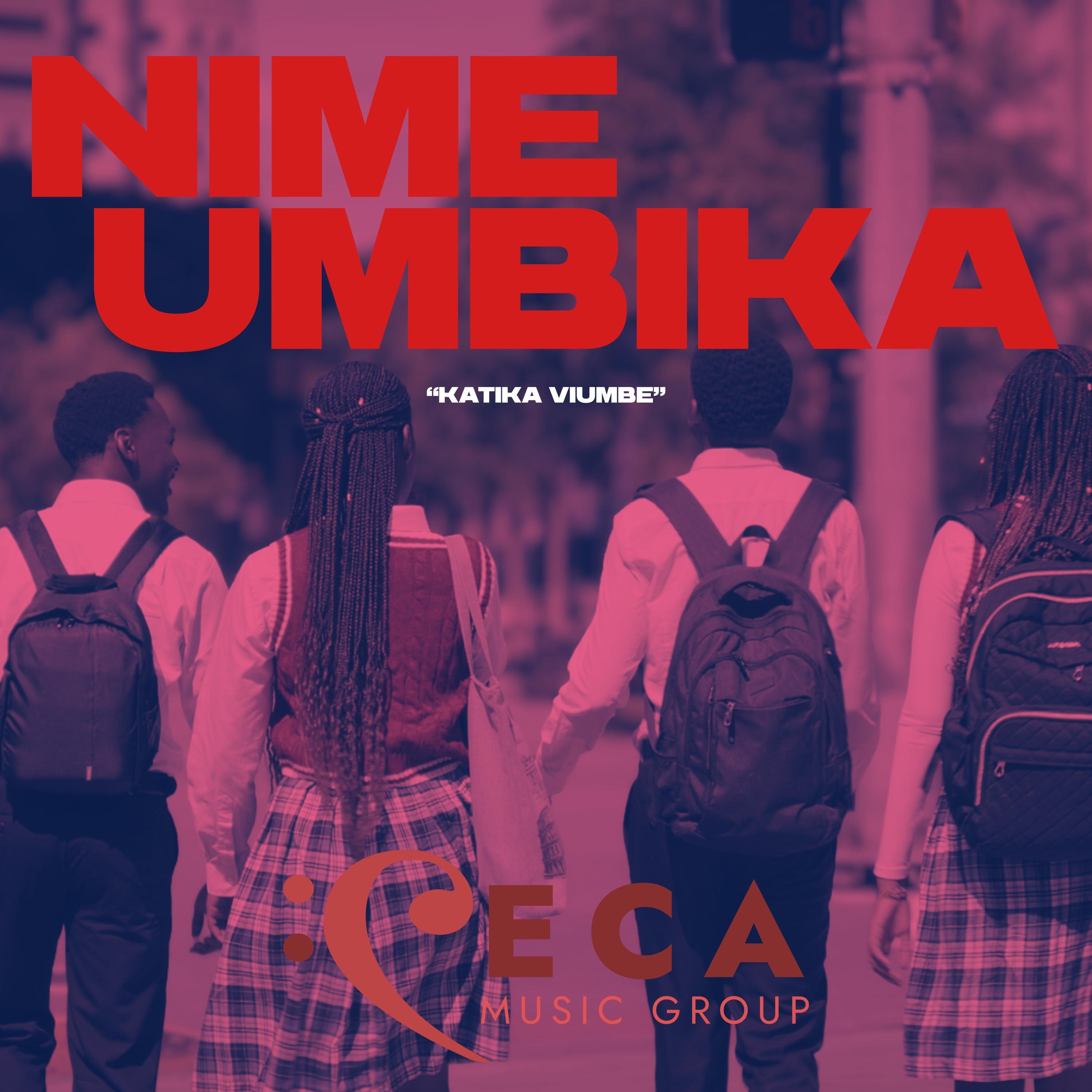 ECA Music Group - Nimeumbika