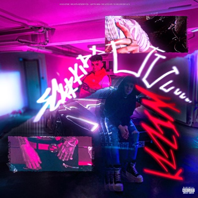 Uu (feat. ScarKidd) - Single