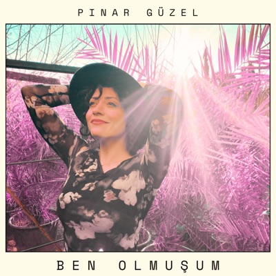 Ben Olmuşum