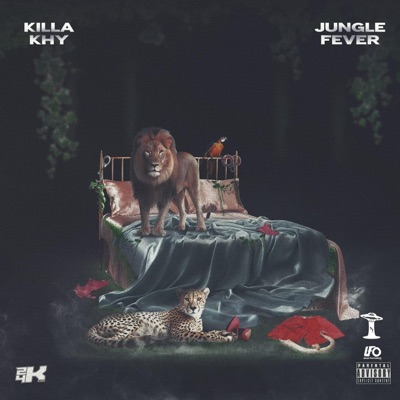 Jungle Fever - Single