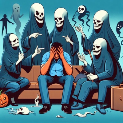 Toxic Friendship Circle - Single